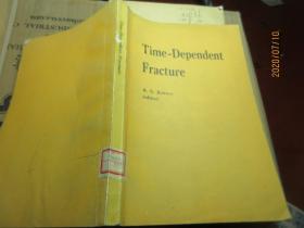 TIME-DEPENDENT FRACTURE 7708