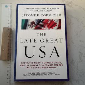 The Late Great USA