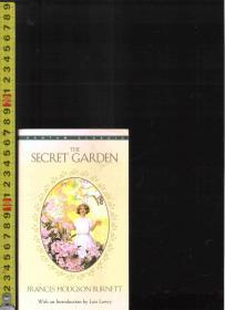 |优惠特价| 原版英语小说 The Secret Garden / Frances Hodgson Burnett【店里有许多英文原版小说欢迎选购】