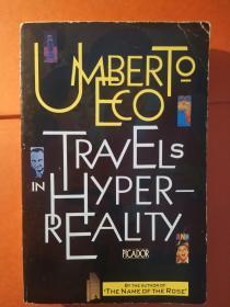 Travels in Hyperreality