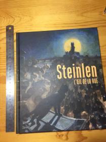 Steinlen (French Edition)