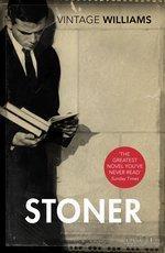 Stoner：A Novel