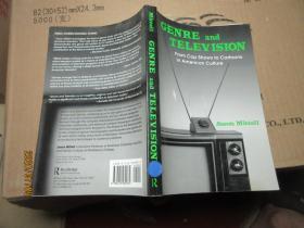 GENRE AND TELEVISION 7708