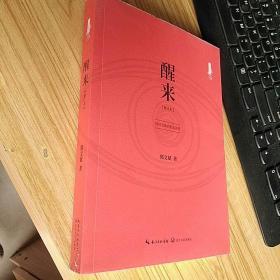 寻找安详系列：醒来（修订版）