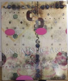 Encaustic Art (Art of Century)