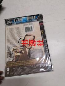 DVD            传奇人物 华特迪士尼