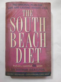 The  South  Beach  Diet