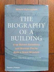 The Biography of a Building