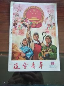 辽宁青年.1974年第19期