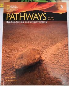 Pathways 3:Reading, Writing, and Critical Thinking second edition