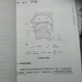 语音发声科学训练