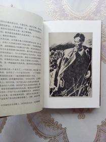 中原大地（北京长篇小说创作丛书）