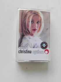 老磁带.克丽斯蒂娜 Christina aguilera