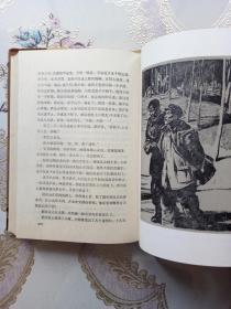 中原大地（北京长篇小说创作丛书）