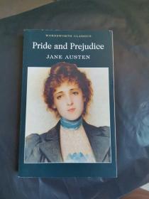 Pride and Prejudice