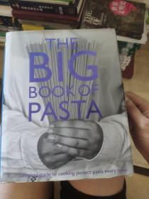 The Big Book of Pasta 意大利面