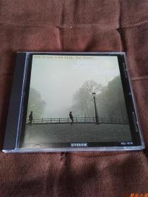 绝品JAZZ珍藏 RIVERSIDE Bill Evans-Green Dolphin Street 日JVC长城标首版