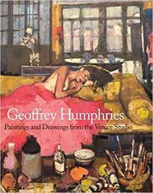 Geoffrey Humphries: Paintings and Drawings from the Venice Studio (英语) 杰弗里汉弗莱斯：绘画来自威尼斯工作室