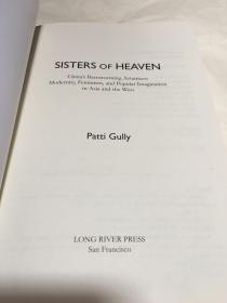 SISTERRS OF HEAVEN