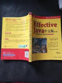 Effective java 中文版（第2版）