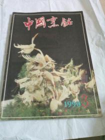 中国烹饪1990年第3、5、10期（3册合售）