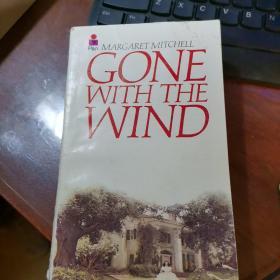 Gone with the Wind  飘