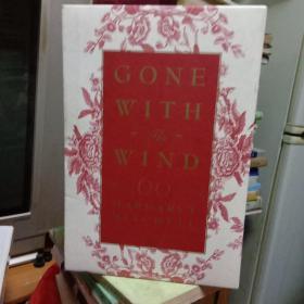 Gone With The Wind：60th Anniversary Edition