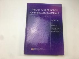 Theory and practice of energetic materials.Vol.VI