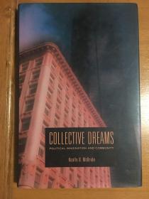 英文原版：Collective dreams