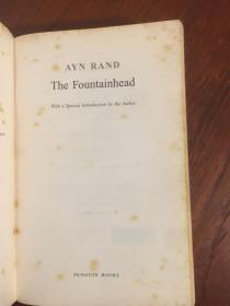 The Fountainhead