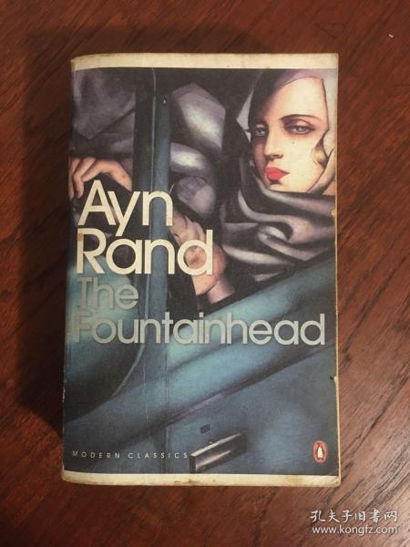 The Fountainhead