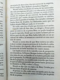 Busco marido 西班牙文原版-《寻找一个丈夫》