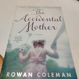 THE ACCIDENTAL MOTHER