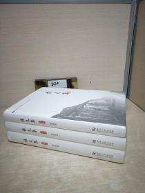 樵夫集(媒体篇，经营篇,时政篇,三册一套）