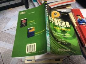 电子商务宝典:构筑电子商务王国