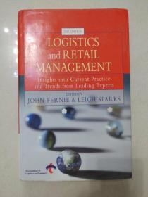 logistics and retail management