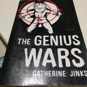 THE GENIUS WARS