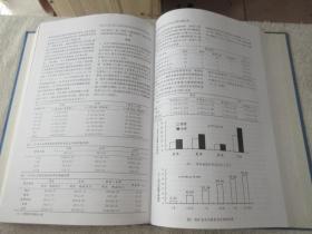 中国中医骨伤科杂志2001年第9卷1-6期（精装合订本）