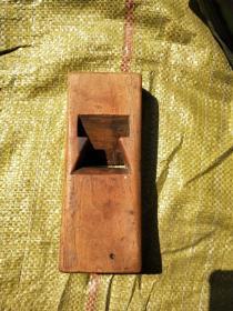 黄杨木工刨木刨老木匠木工工具