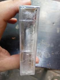 磁带:孙楠 蓝色妖姬(未拆封)