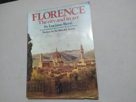 FLORENCE The city and its art