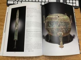 CHRISTIE’S 佳士得 纽约2013年拍卖图录fine chinese ceramics and works of art part I 精美的中国瓷器与工艺品 一