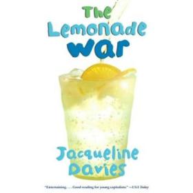 The Lemonade War (The Lemonade War Series)