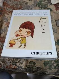 CHRISTIE\'S 佳士得2012，书脊品相不好