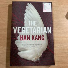 The Vegetarian：A Novel
