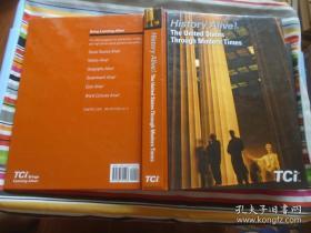 美国现代历史，History Alive ! : The United States Through Modern Times