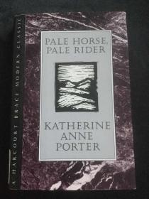 Pale Horse, Pale Rider