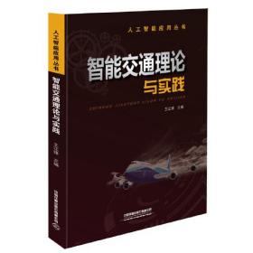 人工智能应用丛书：智能交通理论与实践