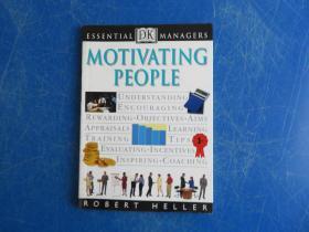 MOTIVATING PEOPLE ROBERT HELLER