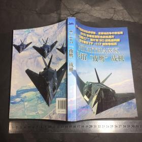 F-117“夜鹰”战机